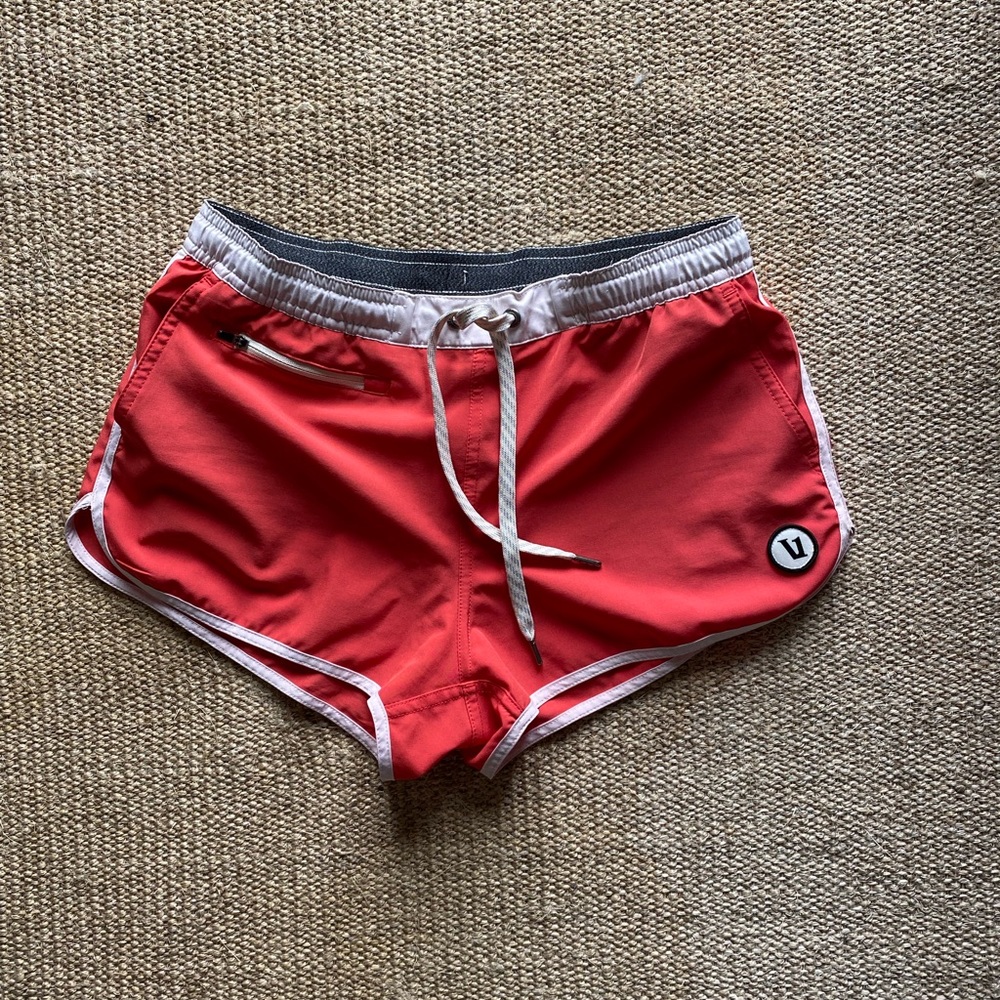 Vuori Tavi Short